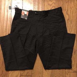 Roundtree & Yorke Easy Care Pants